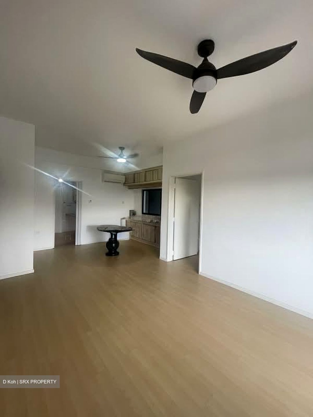 Mandarin Gardens (D15), Condominium #576982431